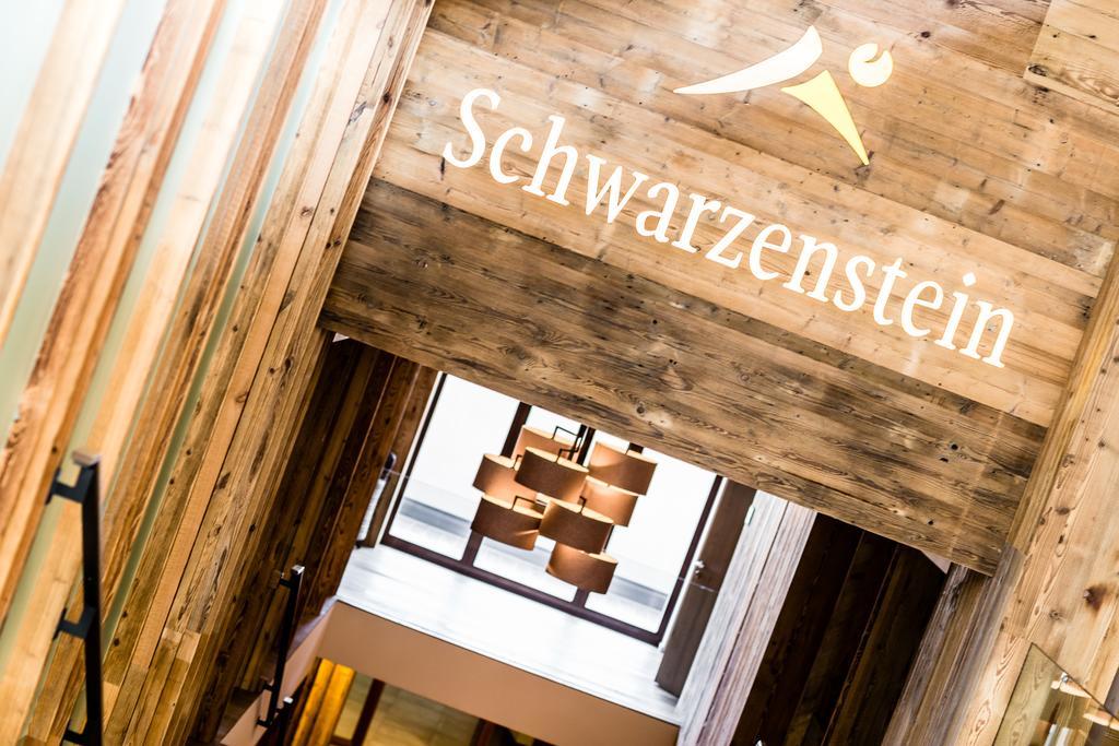 Alpine Luxury Spa Resort Schwarzenstein ลูตาโก ภายนอก รูปภาพ