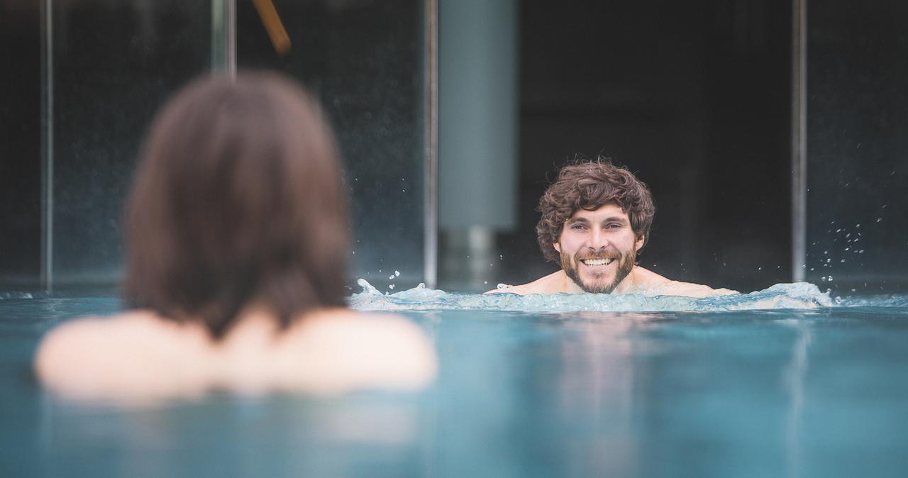 Alpine Luxury Spa Resort Schwarzenstein ลูตาโก ภายนอก รูปภาพ